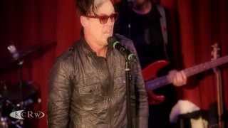 Fitz and the Tantrums performing &quot;The Walker&quot; Live at KCRW&#39;s Apogee Sessions