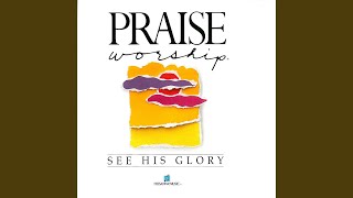Jesus We Celebrate Your Victory Music Video