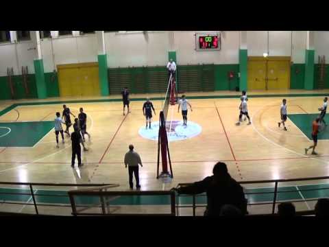 1Div. M : Argelato - Savena Volley
