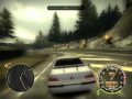 Taxi 3 w nfs most wanted 