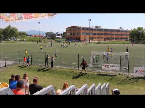 2017.05.28, Minimasters Celje, Nk Celje Nk - Domžale 2 1