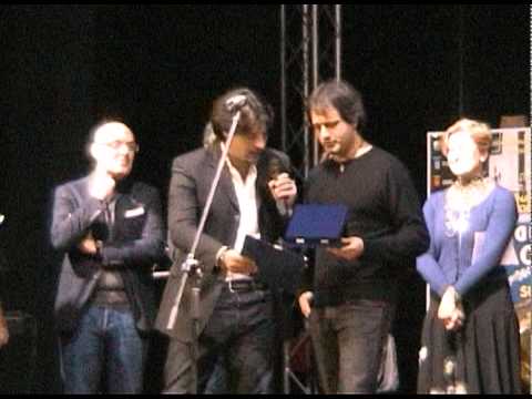 Premiazione Giulio Risi - Premio Augusto Daolio