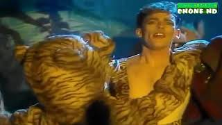 Baltimora - Tarzan Boy 1985 HD 1080p