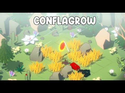 Conflagrow: Let it BURN! video thumbnail