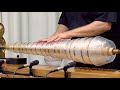 Glass Harmonica - William Zietler
