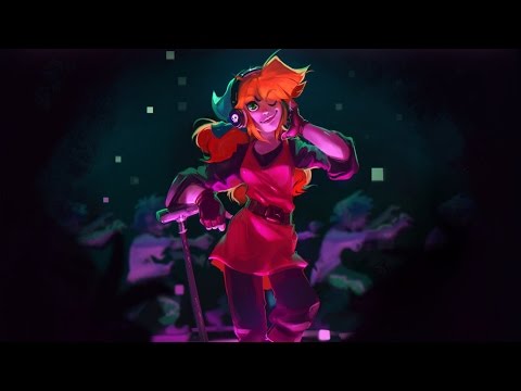 Klagmar's Top VGM #2,277 - Crypt of the Necrodancer - Igneous Rock (3-1 Hot)