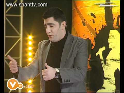 Vitamin Club 77 - Multivitaminner (Vache, Armush,Tiko)