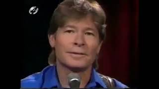 John Denver:5 song medley-Leaving on a jet plane/Country Road/Back Home Again/I’m Sorry/Annie’s Song