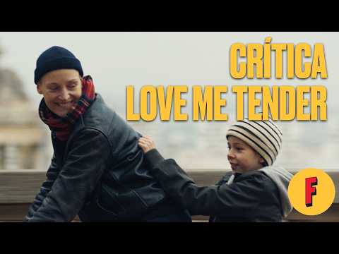 Love Me Tender : bande-annonce (Vicky Krieps, 2025)