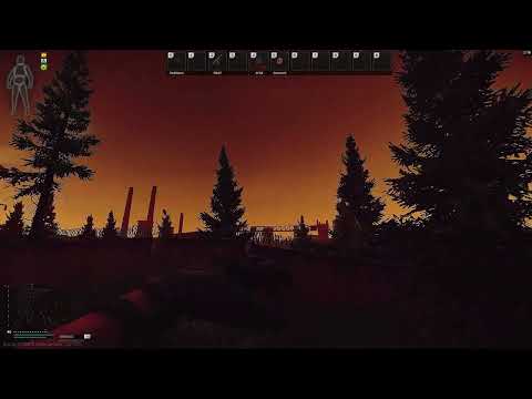 The Huntsman Path - Justice(グレ？を使って一掃)