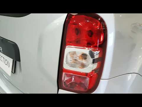 161L4678 - 2016 Dacia Duster SIGNATURE 1.5 DCI110 4X 13,495