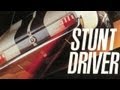 Classic Game Room STUNT DRIVER Review