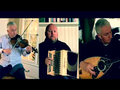 Mick Conneely & David Munnelly