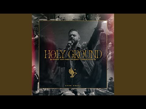Thumbnail for Holy Ground video