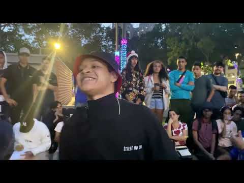 LOU S 🆚MUNLAYT 🆚JIG SAW - OCTAVOS DE FINAL 🏆 [RAPSINGROSERIAS PLAZAS] FECHA 41