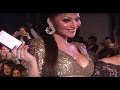 Urvashi Rautela Sizzling Ramp Walk At HTC Tech Fashion Tour 2016