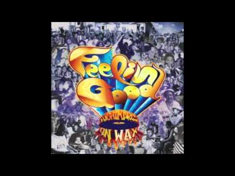 Nightmares on wax- Master plan