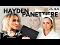 “This is Me" by Hayden Panettiere (Chapters 2-5)