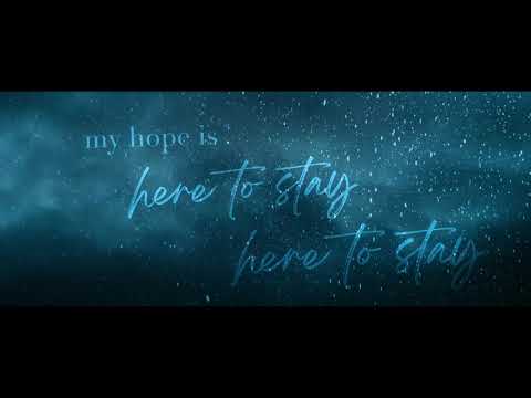 Hannah Kerr - Here to Stay (feat. Cochren & Co.) [Official Lyric Video]