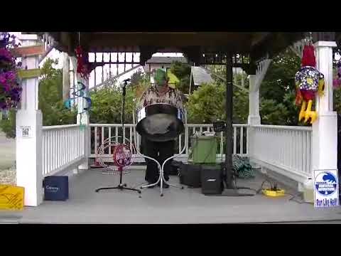 Promotional video thumbnail 1 for Northwest Panman