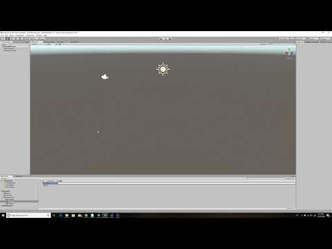 Talent tree system Unity tutorial with scriptable objects - part 1