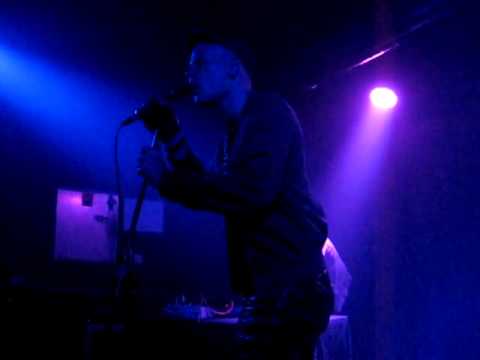 Bakterielle Infektion - live @ Deaf Blind Dumb, Halle 12 June 2010