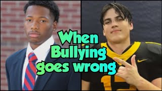 Karmelo Anthony went Kratos Mode on Austin Metcalf | What should Karmelo had done ?