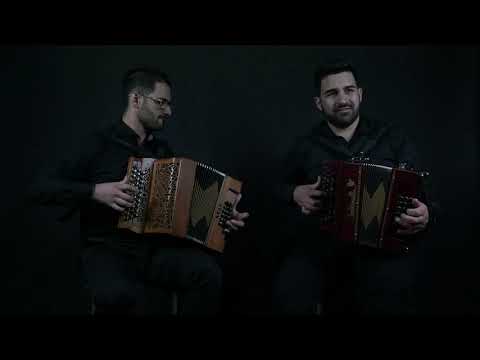 Diatonique Voyage - OFFICIAL VIDEO