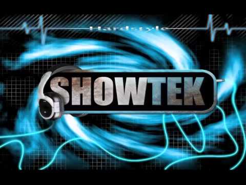 Showtek ft. MC Ambush - 90s By Nature