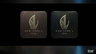 Video thumbnail for New York L Bundle by Boz Digital Labs by BozDigitalLabs