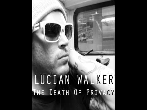 Lucian Walker//Gods Paparazzi - Temptation