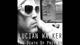 Lucian Walker//Gods Paparazzi - Temptation