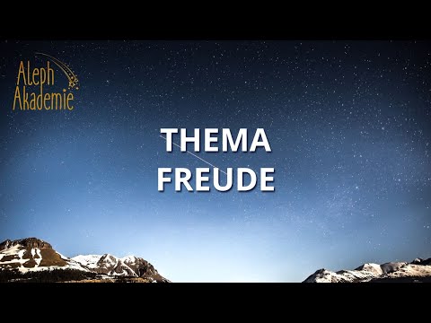 Die Freude des SEINS - EKIW Session mit Gregor Geißmann