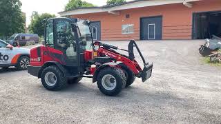 Chargeuse sur pneus Sch&auml;ffer 2445 S | Image 4 - Machineryline