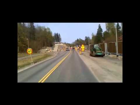 Veien til kåringen (Raglefant 2011)