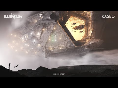 Illenium x Kasbo - The Reverie Things
