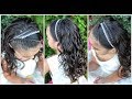 ELEGANT HAIRSTYLE FOR A SPECIAL OCCASION HAIRSTYLES FOR GIRLS LPH
