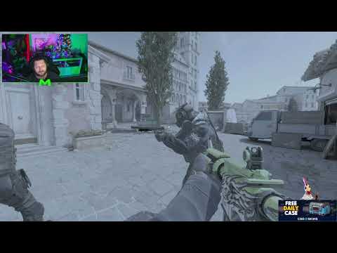 twitch Mamm0n - vacban