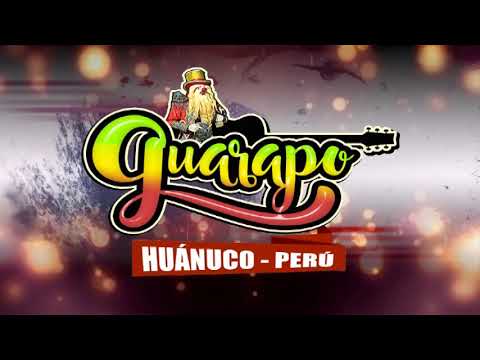 CUANDO SALI DE MI TIERRA - GUARAPO HUÁNUCO