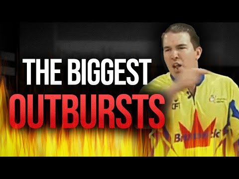 When Pro Bowlers Lost Their Minds on Live TV