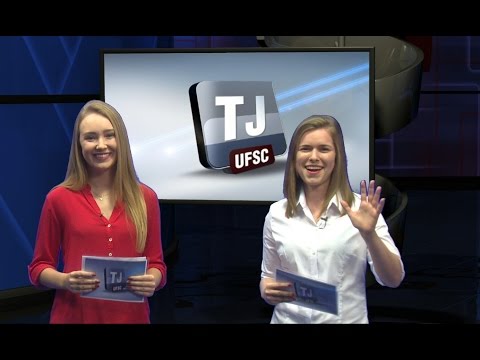 TJ UFSC 11/12/15 - Retrospectiva 2015