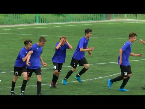 ȘSSF N1 «Triumf» - FC «Sheriff». Momente