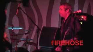 fIREHOSE, "down with the bass" @  The Doug fIR Lounge