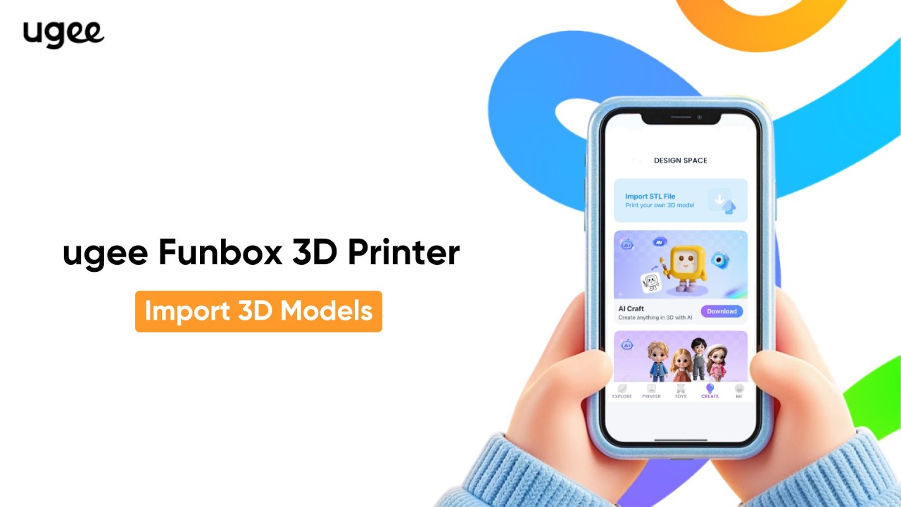 How to Import 3D Models