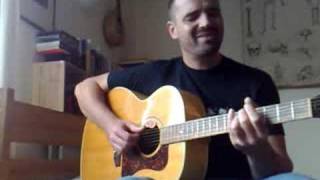 Martin Harley - Amelie