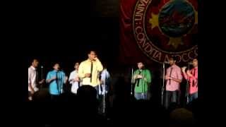 Penn Masala - Is Pal Mein (Ram Narayan)