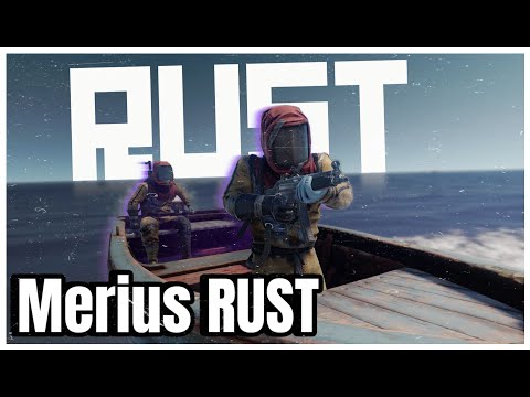 MERGEM PE CARGO !! RUST ROMANIA X2 ALATURI DE MERIUS!!