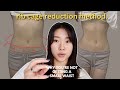 How To SHRINK Your RIB CAGE For A Tiny Waist 6 Min Workout