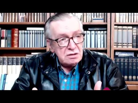 ?Olavo de Carvalho - A Minha Visão da História da Filosofia