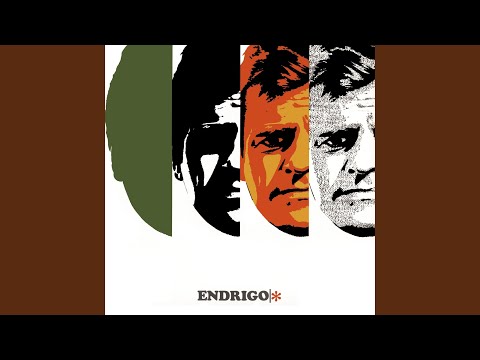 Il Treno Che Viene Dal Sud - Sergio Endrigo